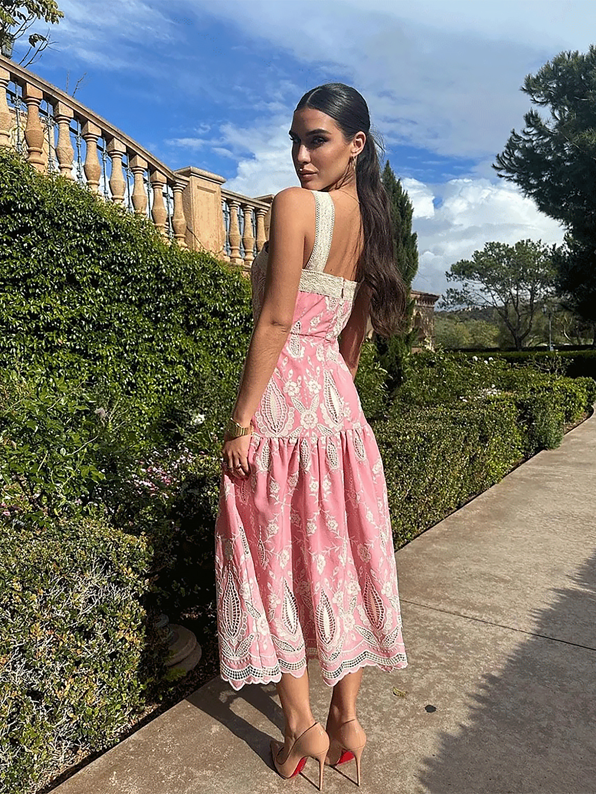 Millie Dress - Image 4