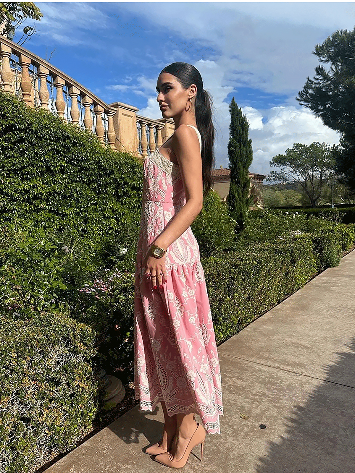 Millie Dress - Image 3