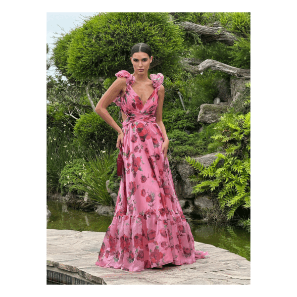 Feliss Dress