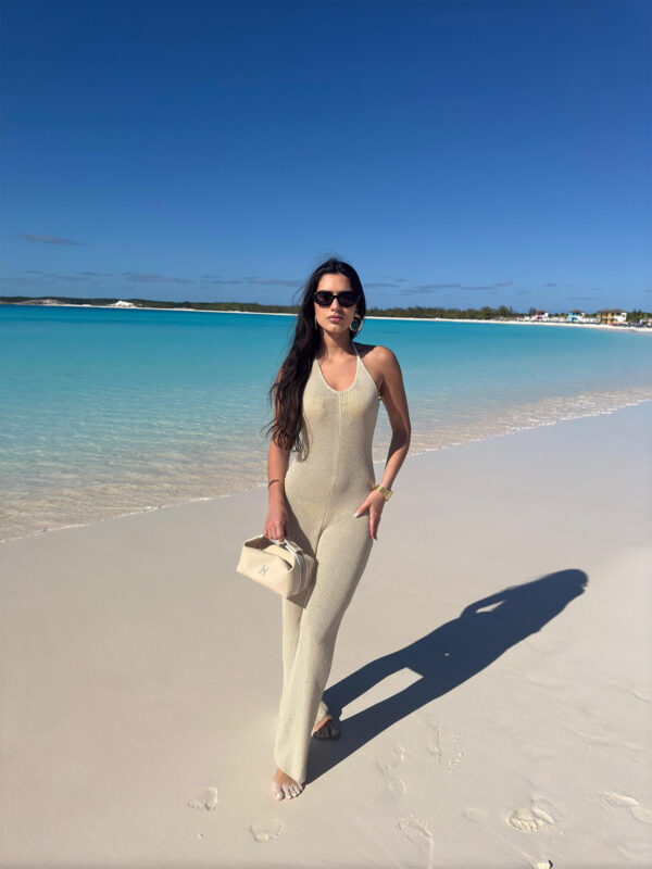 Dinnie Jumpsuit