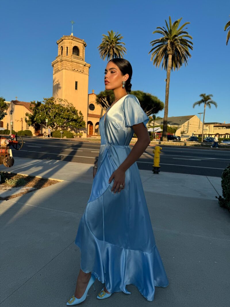 Linda Dress - Image 3