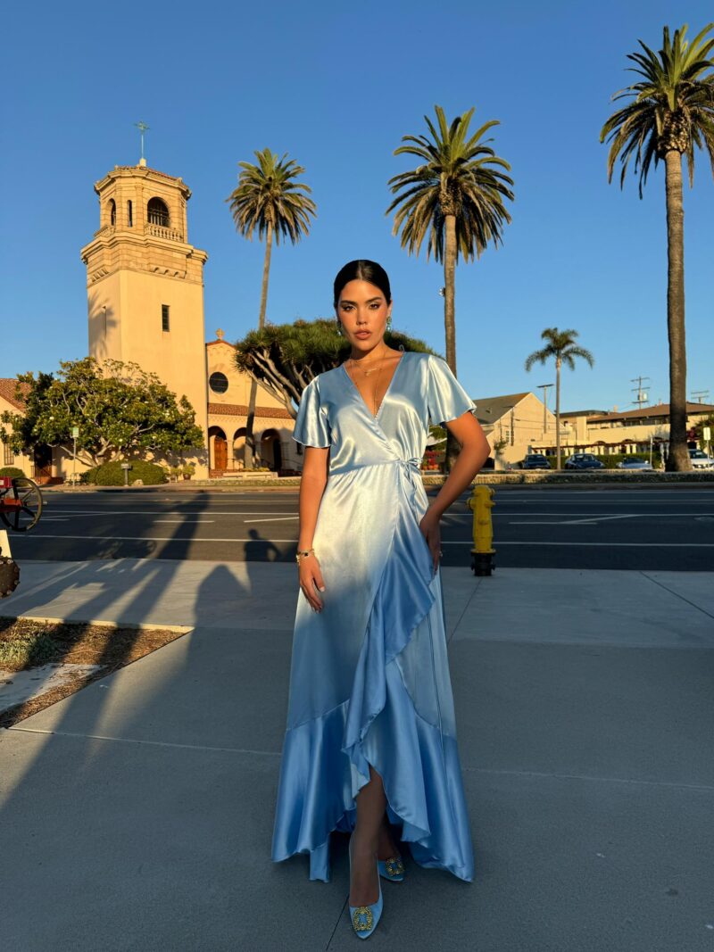 Linda Dress