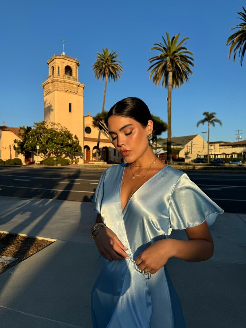 Linda Dress - Image 2