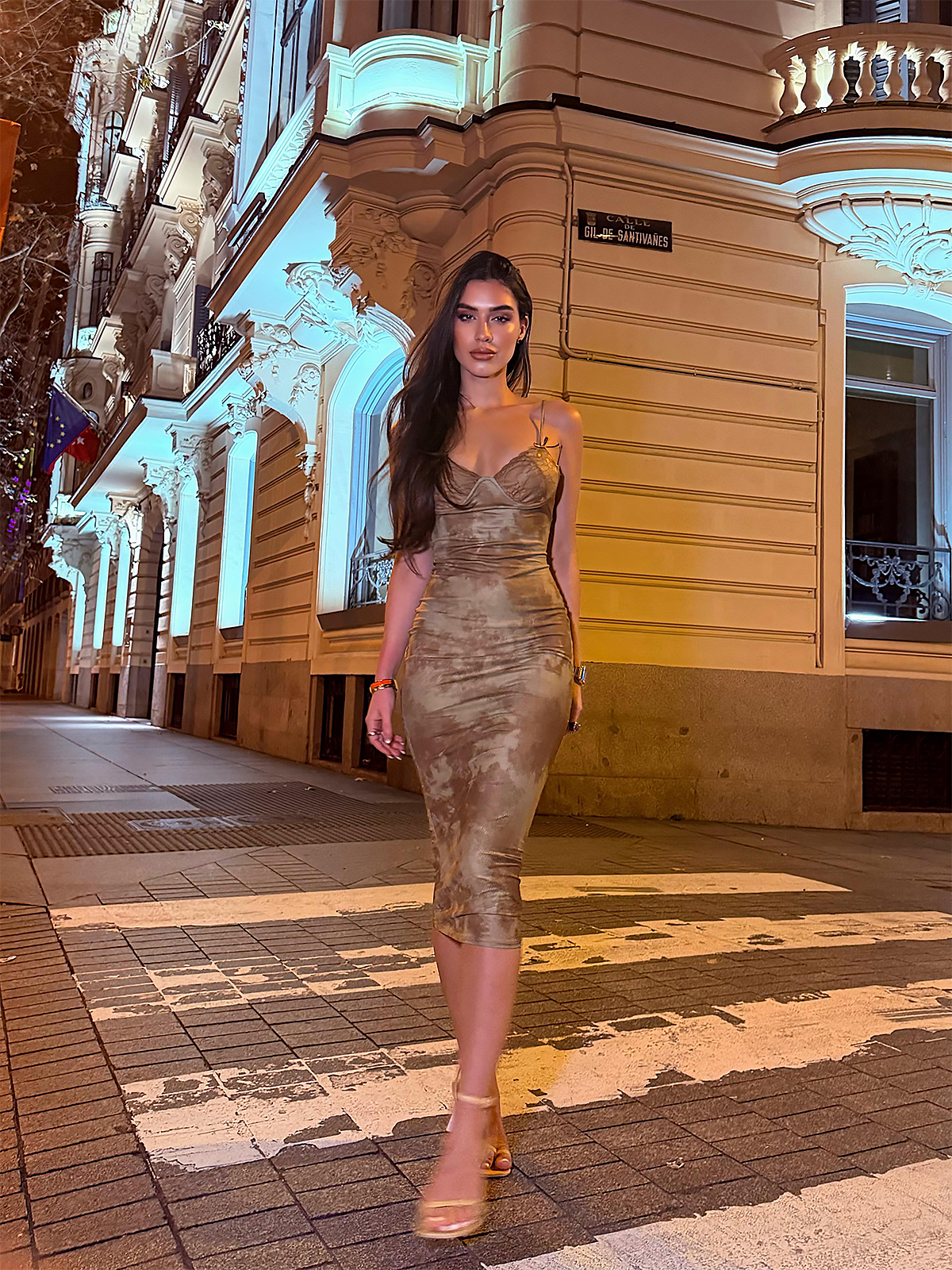 Ceuta Dress - Image 2