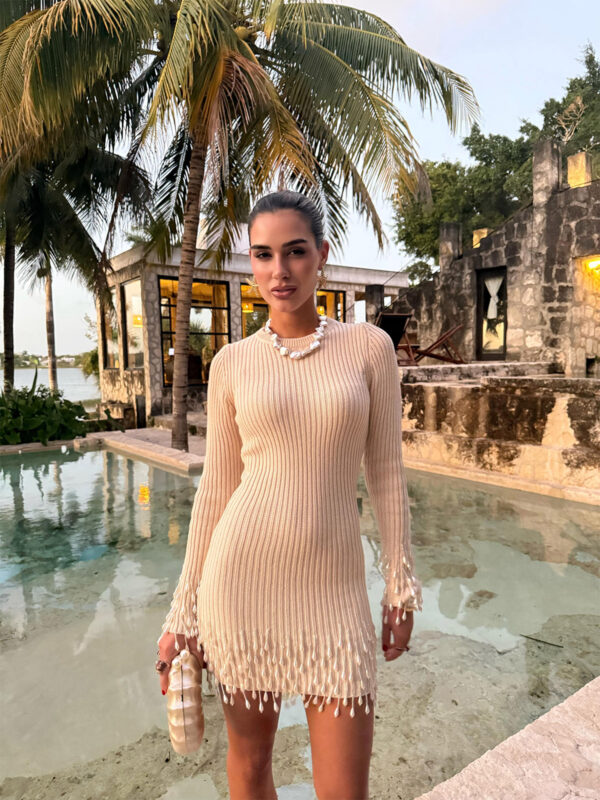 Dalila Dress