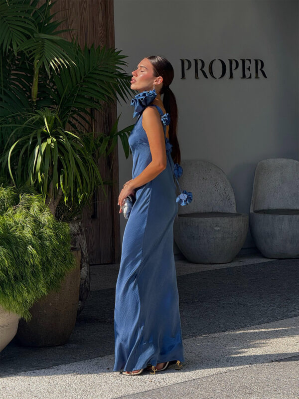 Formentera Dress - Image 21