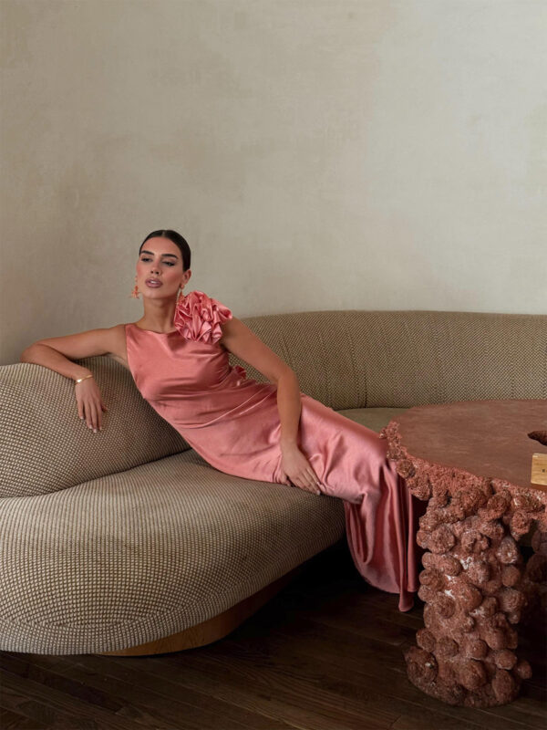 Formentera Dress - Image 10
