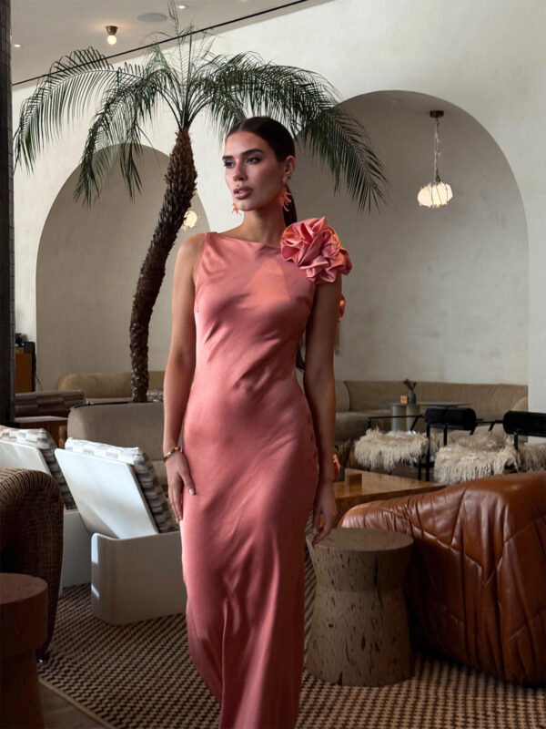 Formentera Dress - Image 8