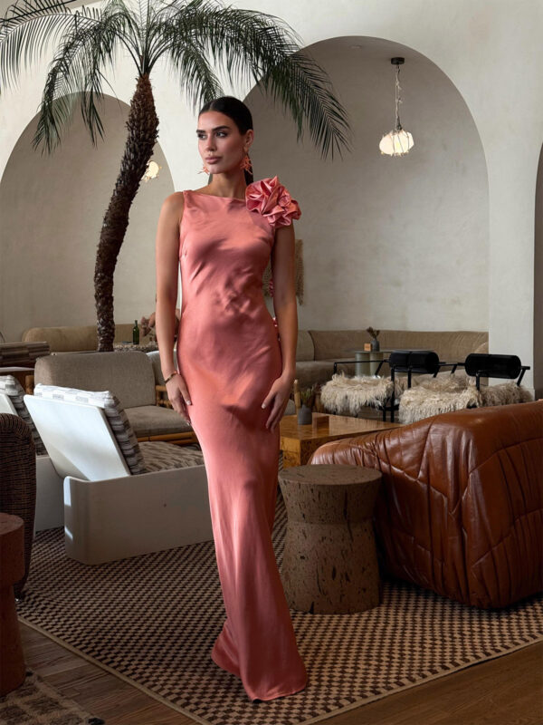 Formentera Dress - Image 2