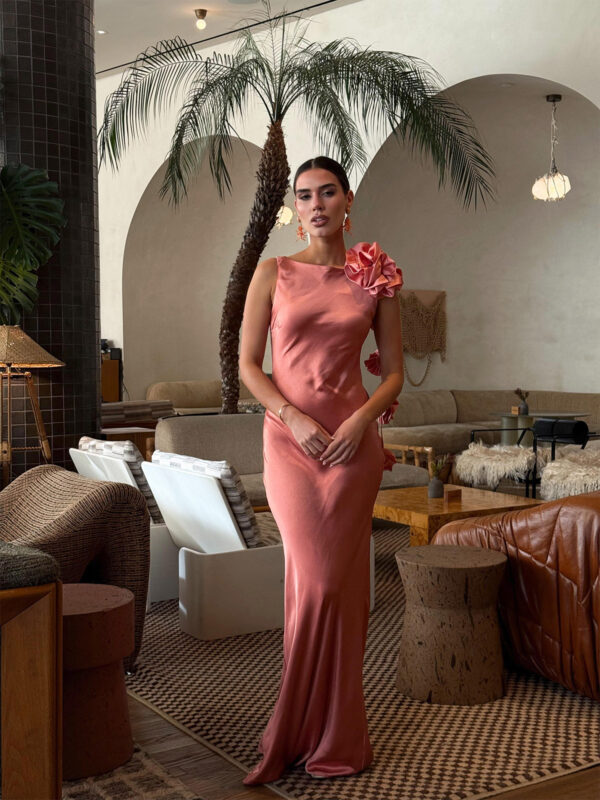 Formentera Dress