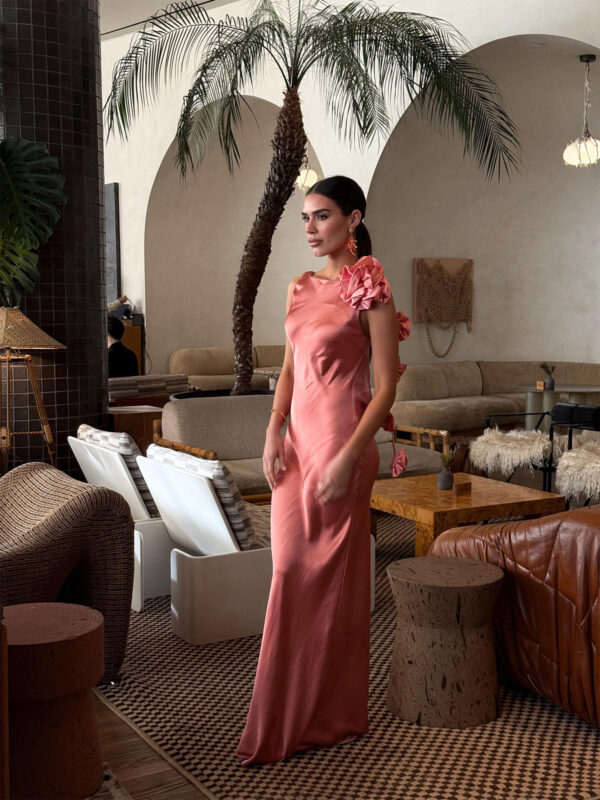 Formentera Dress - Image 6