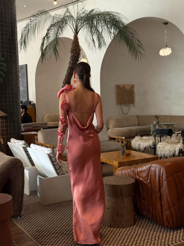 Formentera Dress - Image 3