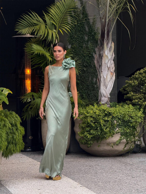 Formentera Dress - Image 11