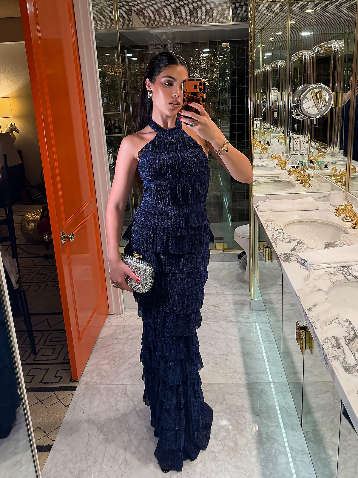 Huelva Dress - Image 5