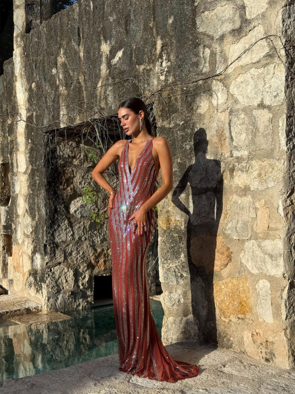 Lanzarote Dress