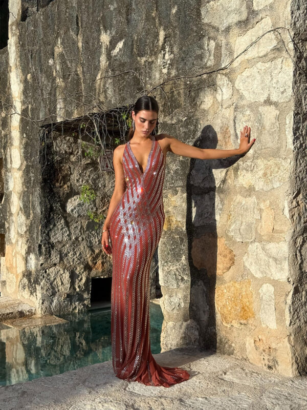 Lanzarote Dress - Image 3