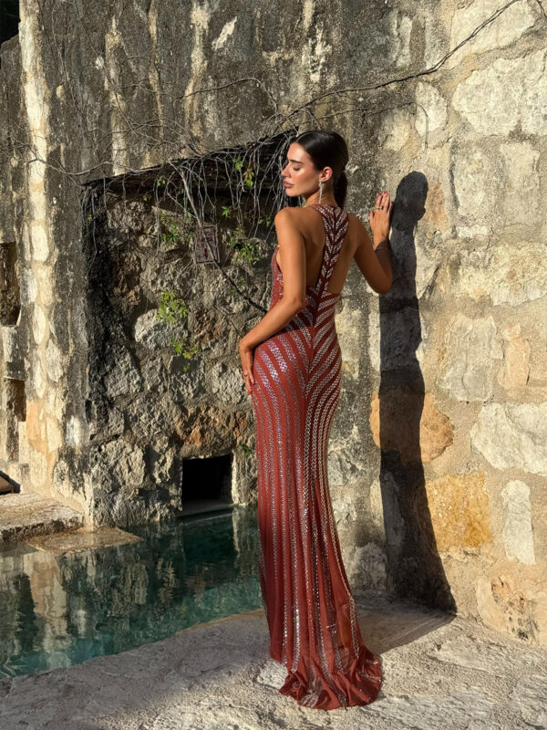 Lanzarote Dress - Image 8