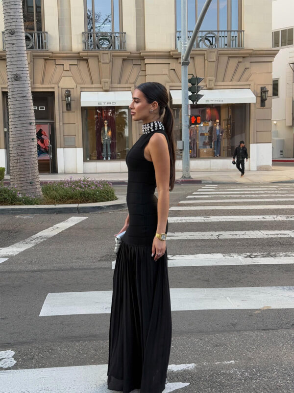 Mayela Dress - Image 7