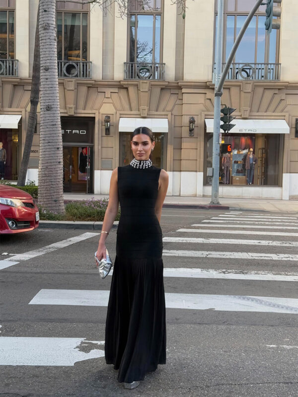 Mayela Dress - Image 5