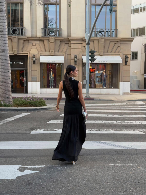 Mayela Dress - Image 4