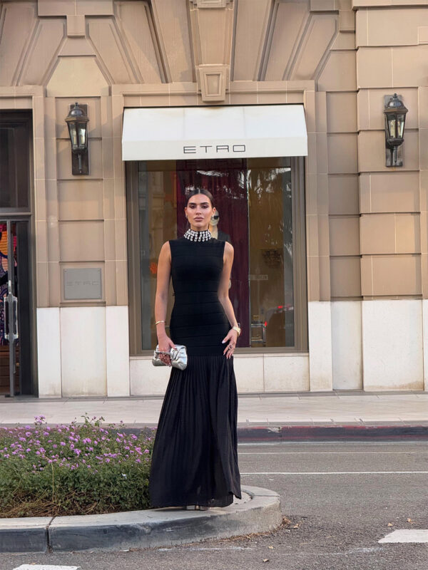 Mayela Dress - Image 3