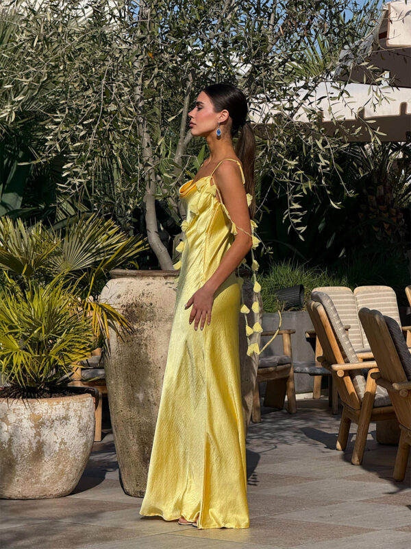 Rioja Dress - Image 26
