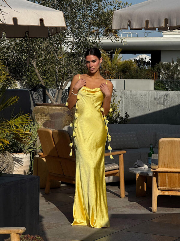 Rioja Dress - Image 29
