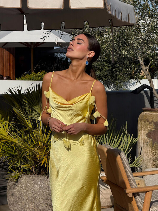 Rioja Dress - Image 32