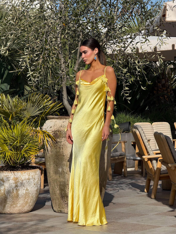 Rioja Dress - Image 33