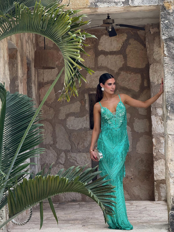 Bellver Dress
