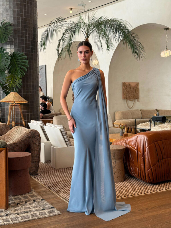Hierro Dress