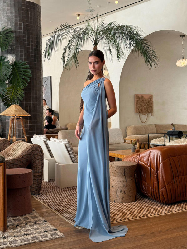 Hierro Dress - Image 5