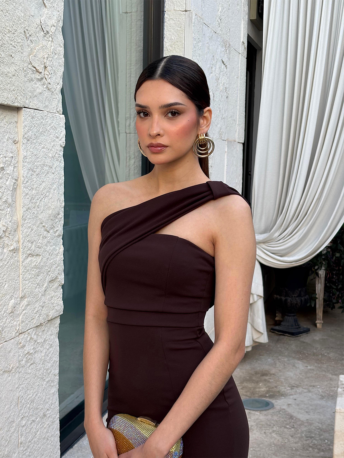 Itziar Dress - Image 9