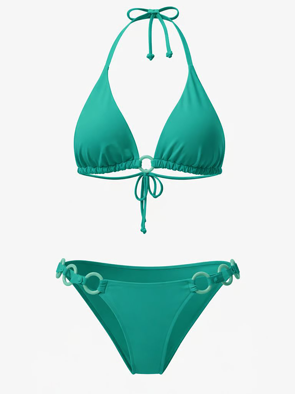 Salamandra Bikini