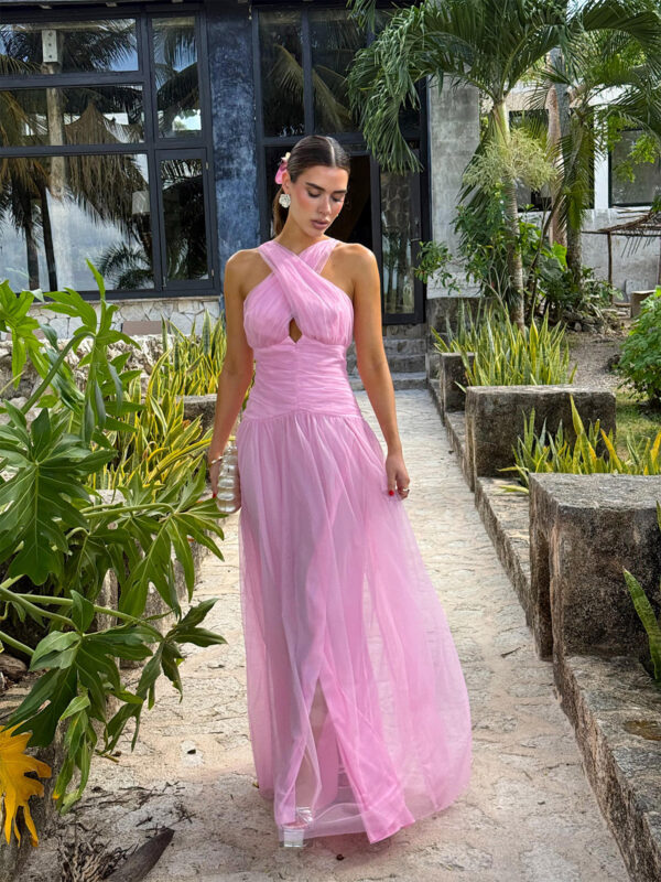 Carrizalillo Dress