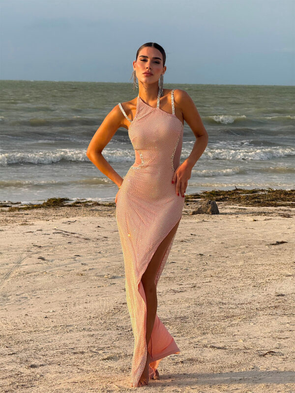 Chelem Dress