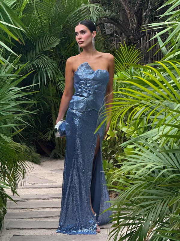 El Cielo Dress