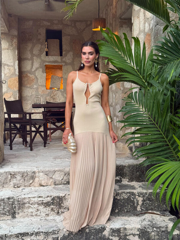 Haití Dress