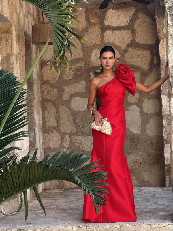 Marieta Dress - Image 2