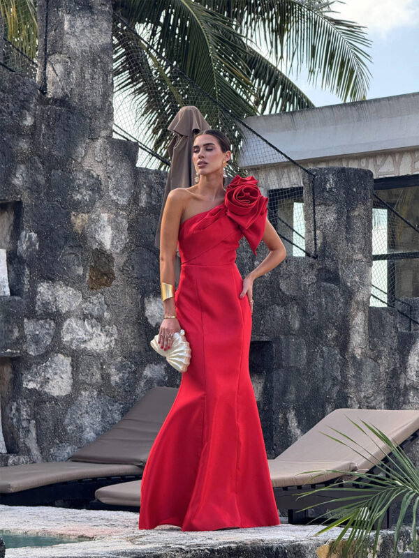 Marieta Dress - Image 3