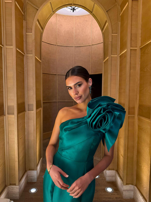 Marieta Dress - Image 8
