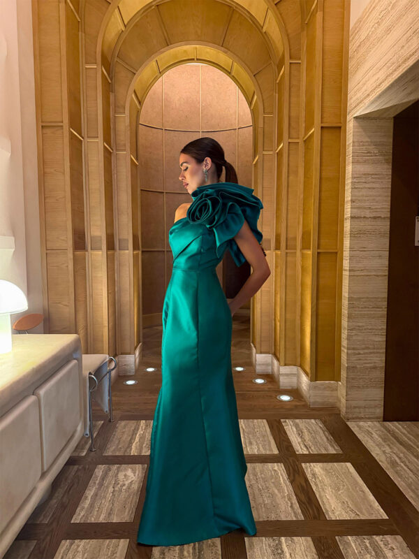 Marieta Dress - Image 9