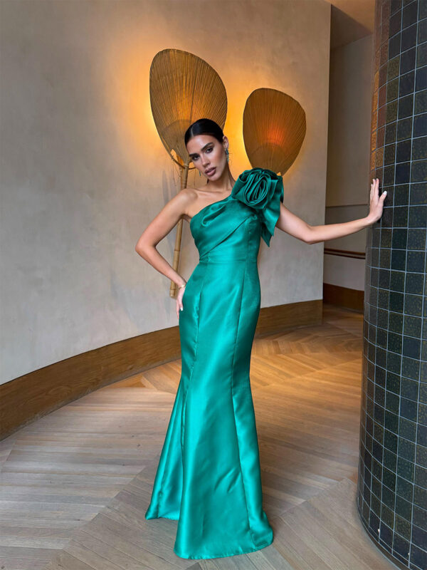 Marieta Dress - Image 11