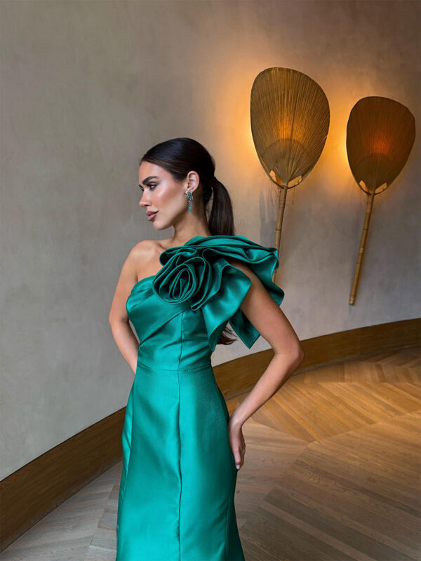 Marieta Dress - Image 12