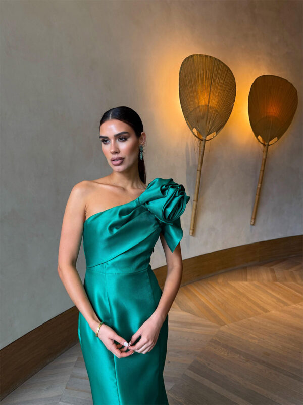 Marieta Dress - Image 13