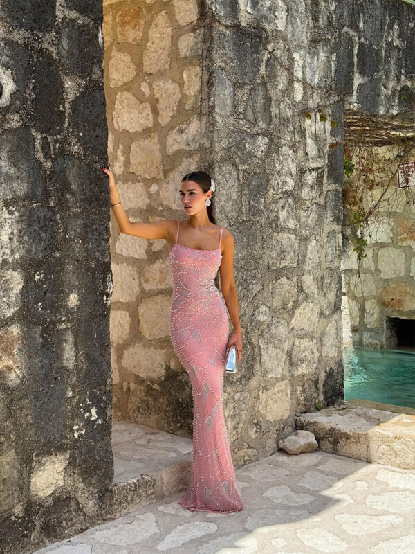 Telchac Dress