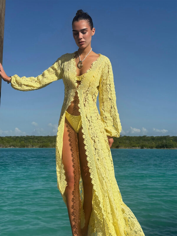 Doheny Cover-Up