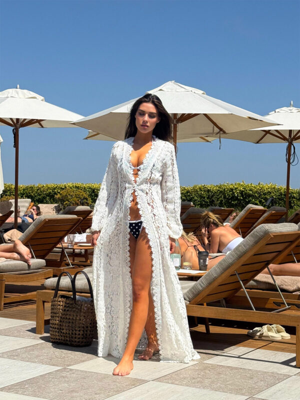 Doheny Cover-Up
