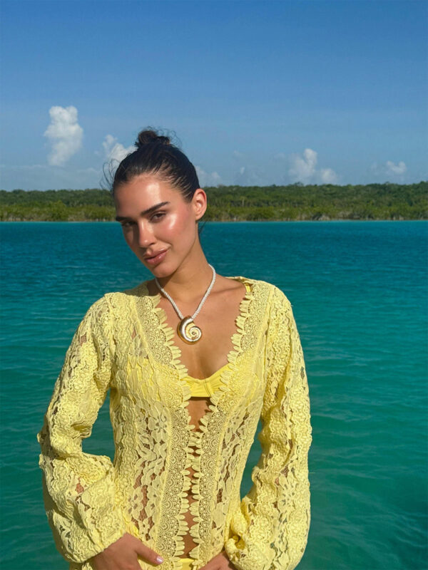 Doheny Cover-Up - Image 3