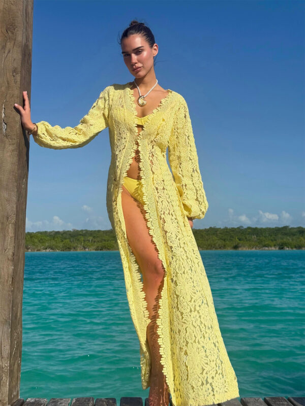 Doheny Cover-Up - Image 4